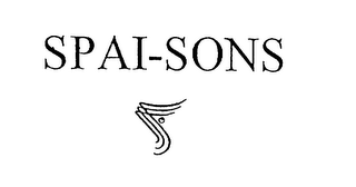 SPAI-SONS logo
