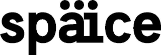 SPAICE logo