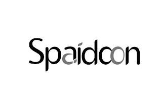SPAIDOON logo
