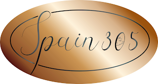 SPAIN 305 logo