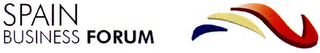SPAIN BUSINESS FORUM logo