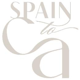 SPAIN TO CA logo