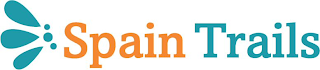 SPAIN TRAILS logo