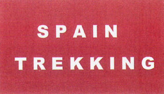SPAIN TREKKING logo