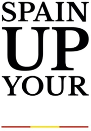 SPAIN UP YOUR logo