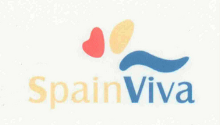 SPAIN VIVA logo