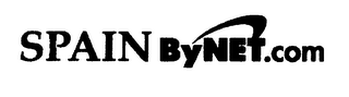 SPAINBYNET.COM logo