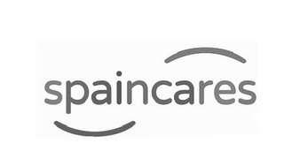 SPAINCARES logo