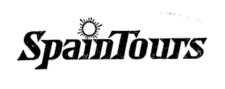 SPAINTOURS logo