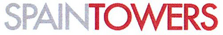 SPAINTOWERS logo