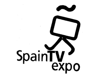 SPAINTV EXPO logo
