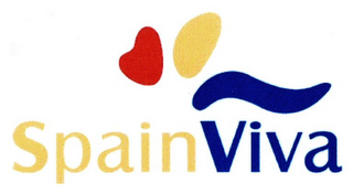 SPAINVIVA logo