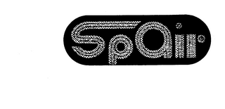 SPAIR logo