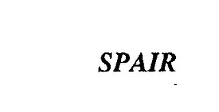 SPAIR logo
