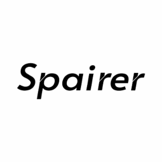 SPAIRER logo