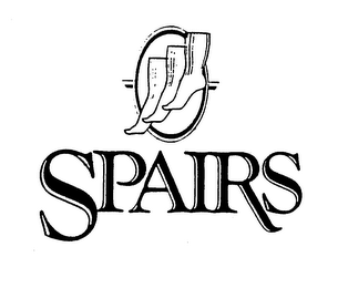 SPAIRS logo