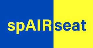 SPAIRSEAT logo