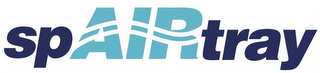 SPAIRTRAY logo