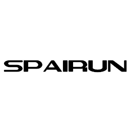 SPAIRUN logo