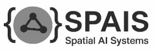 SPAIS SPATIAL AI SYSTEMS logo