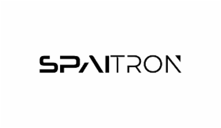 SPAITRON logo