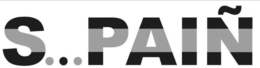 S...PAIÑ logo