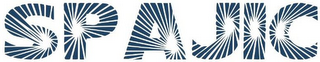 SPAJIC logo