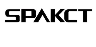 SPAKCT logo