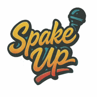 SPAKE UP logo