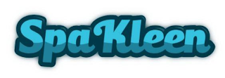 SPAKLEEN logo