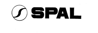 SPAL logo