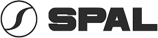 SPAL logo
