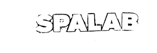 SPALAB logo