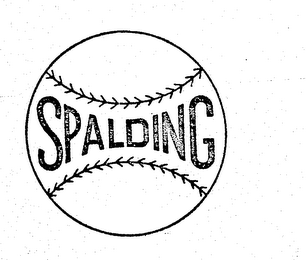SPALDING