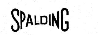 SPALDING logo