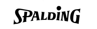 SPALDING logo