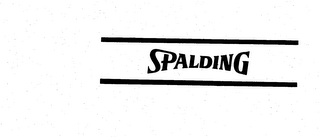 SPALDING logo