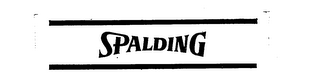 SPALDING logo