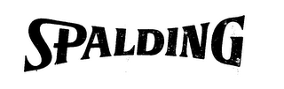 SPALDING logo