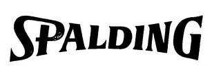 SPALDING logo