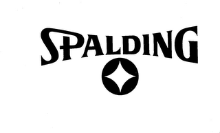 SPALDING logo