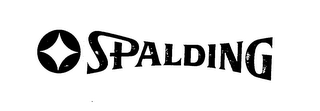 SPALDING logo