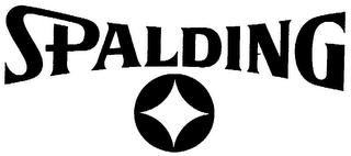 SPALDING