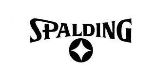 SPALDING logo