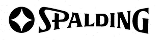SPALDING logo