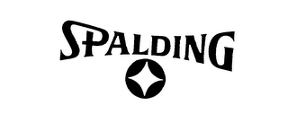 SPALDING logo
