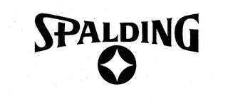 SPALDING logo