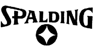 SPALDING logo