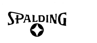 SPALDING logo