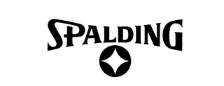 SPALDING logo
